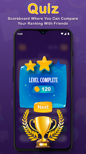 Quiz - Offline Quiz Games পিসি