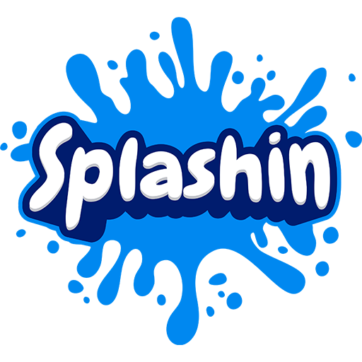 Splashin PC