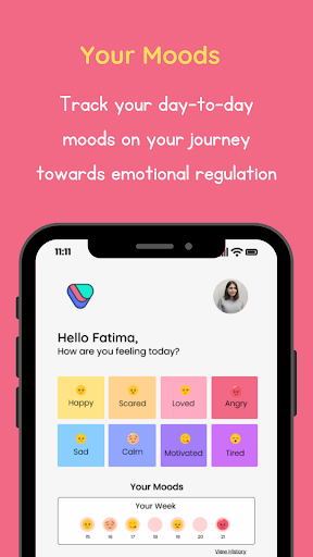Jotted: Your Feelings Matter