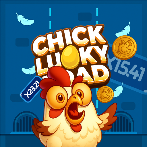 Chick Lucky Road