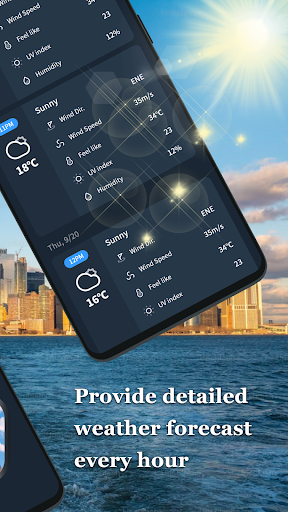 Journey Weather電腦版