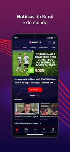 Panflix