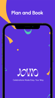 Jovio: Let the Parties Begin! PC