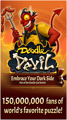 Doodle Devil™ PC