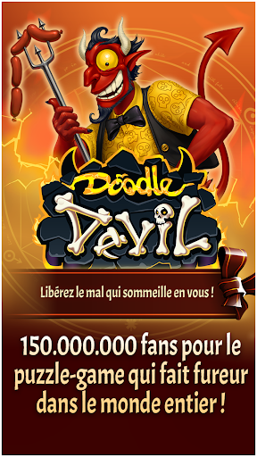 Doodle Devil™ PC