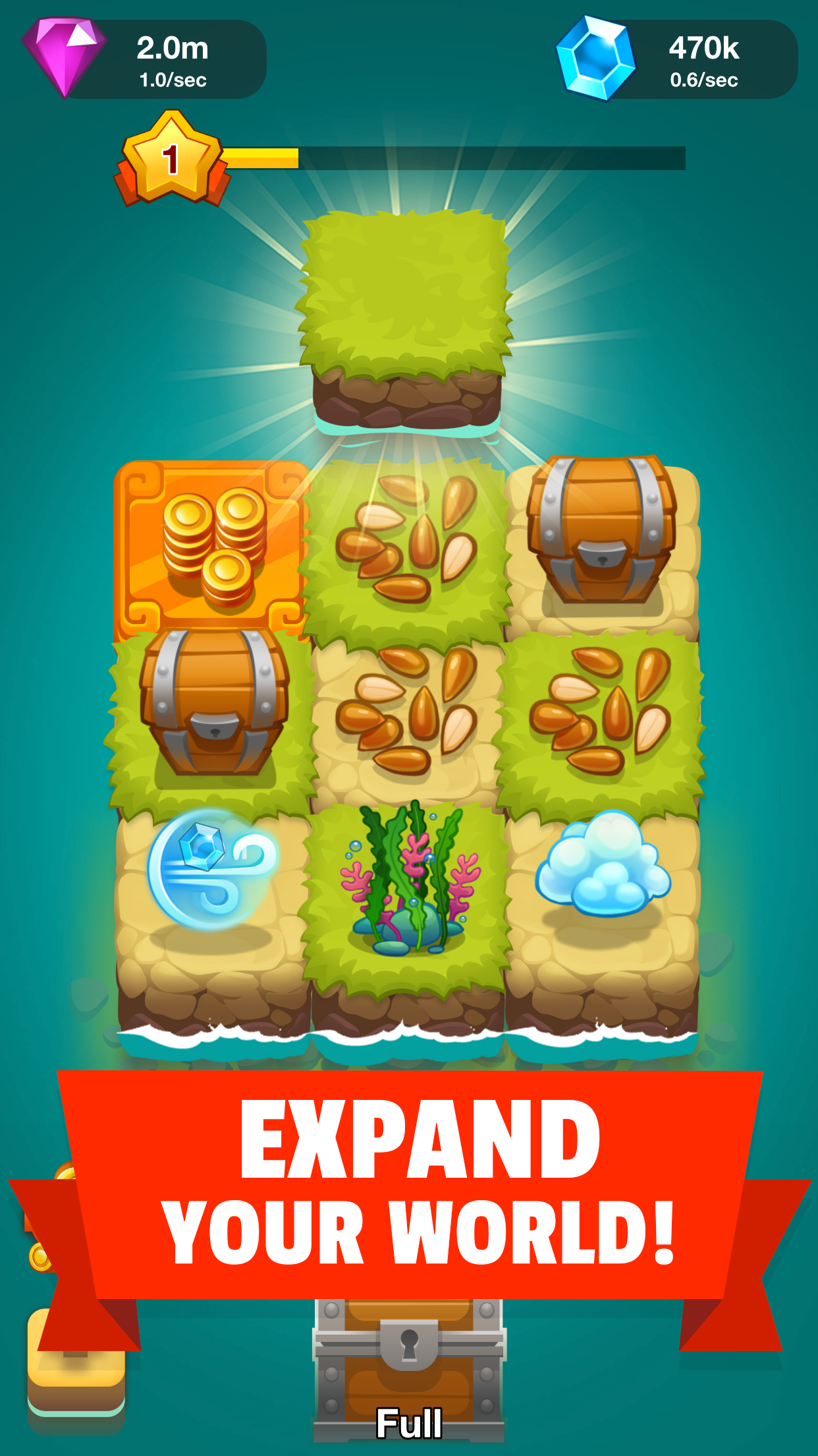 Doodle God: Merge Evolution PC