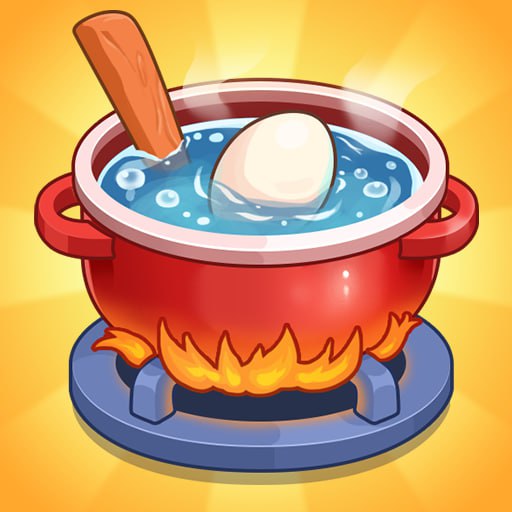 Cookzii: Cozy Cooking ASMR PC