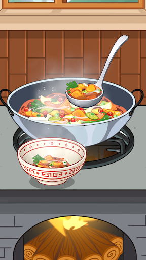 Cookzii: Cozy Cooking ASMR PC