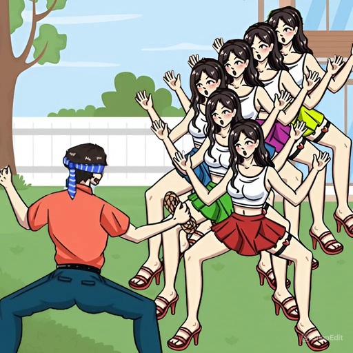 Tricky Twist Puzzle电脑版