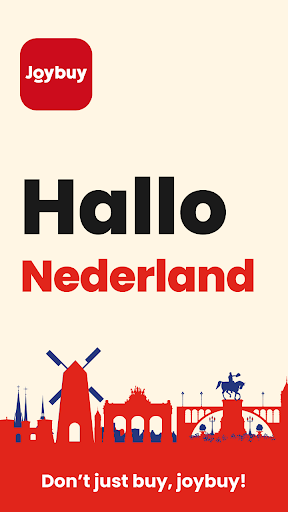 Joybuy-Don't Just Buy! PC