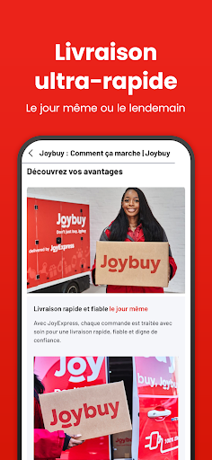 Joybuy-Don't Just Buy! PC