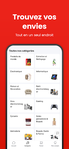 Joybuy-Don't Just Buy! PC