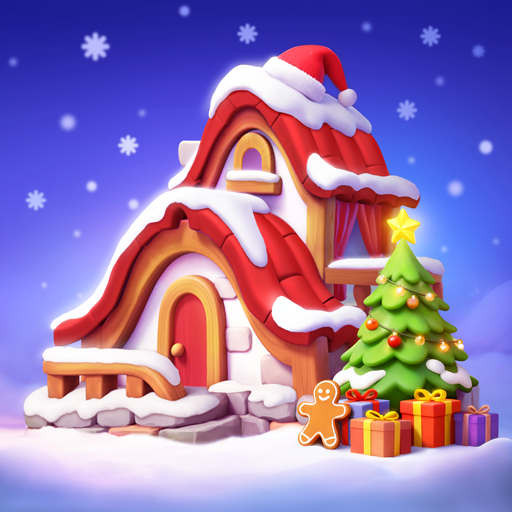 Matching Story - Puzzle Games PC