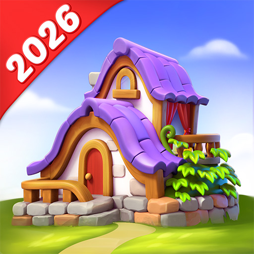 Matching Story - Puzzle Games PC