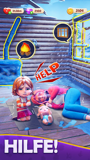 Matching Story - Puzzle Games