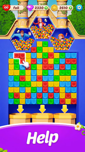 Matching Story - Puzzle Games PC