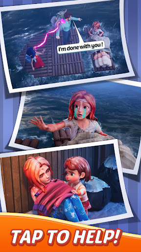 Matching Story - Puzzle Games