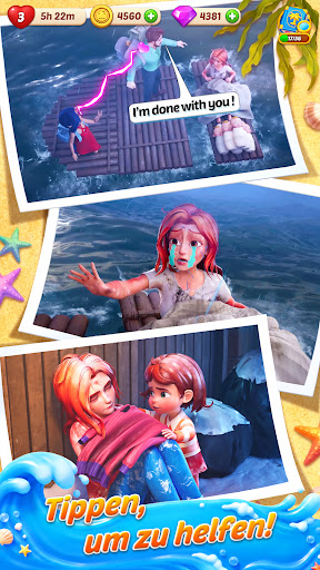 Matching Story - Puzzle Games