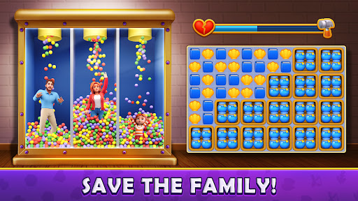 Matching Story - Puzzle Games