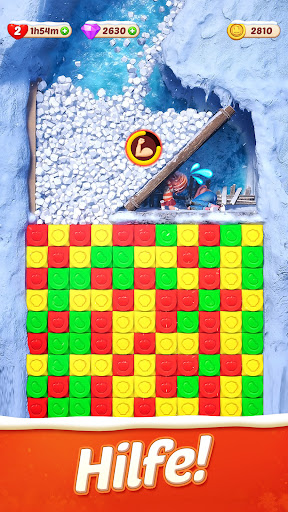 Matching Story - Puzzle Games PC