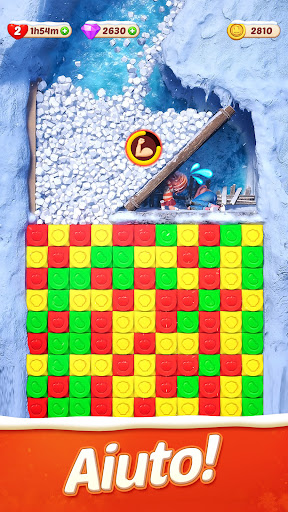 Matching Story - Puzzle Games