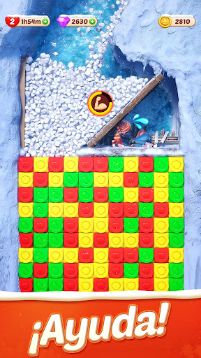 Matching Story - Puzzle Games