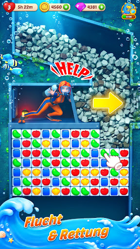 Matching Story - Puzzle Games