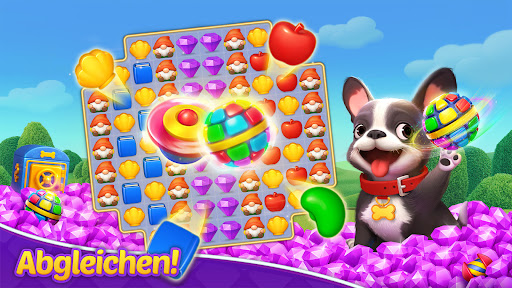 Matching Story - Puzzle Games PC