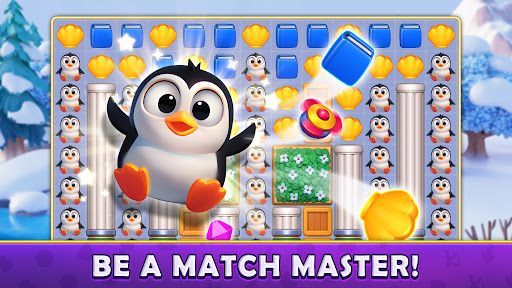 Matching Story - Puzzle Games