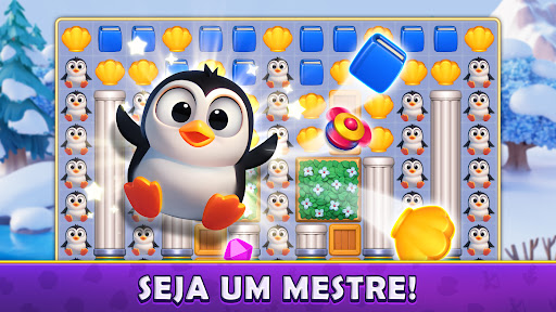 Matching Story - Puzzle Games