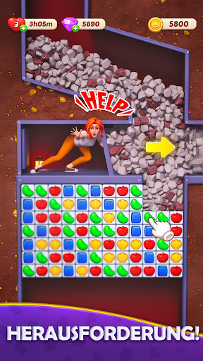 Matching Story - Puzzle Games