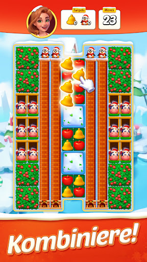 Matching Story - Puzzle Games