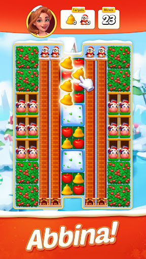 Matching Story - Puzzle Games