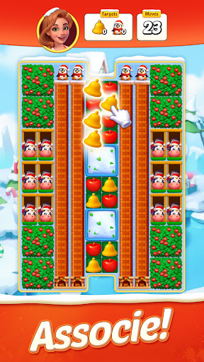 Matching Story - Puzzle Games PC