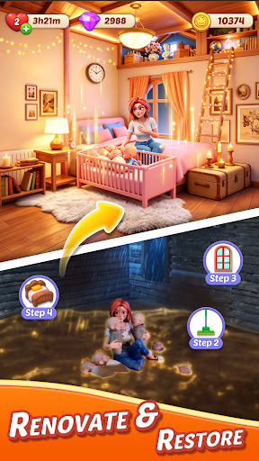Matching Story