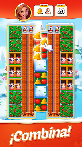 Matching Story - Puzzle Games