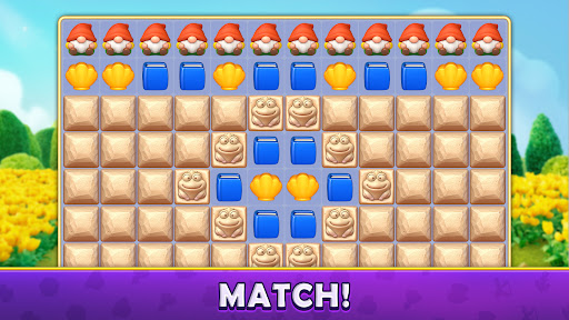 Matching Story - Puzzle Games