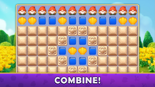 Matching Story - Puzzle Games