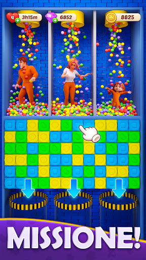 Matching Story - Puzzle Games PC