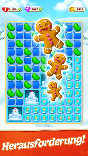 Matching Story - Puzzle Games