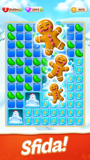 Matching Story - Puzzle Games