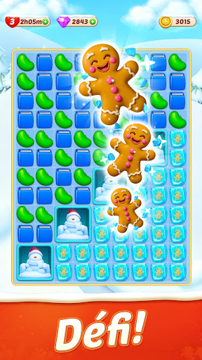 Matching Story - Puzzle Games PC