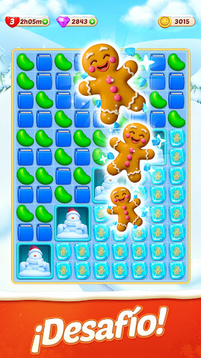Matching Story - Puzzle Games