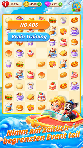 Matching Story - Puzzle Games