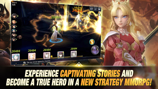 The War of Genesis PC