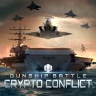 Gunship Battle Crypto Conflict para PC
