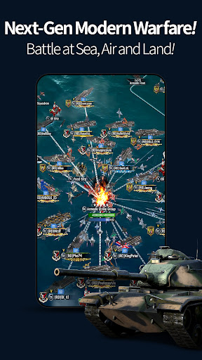 komputer Gunship Battle Crypto Conflict