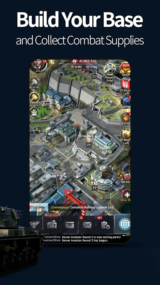 Gunship Battle Crypto Conflict PC