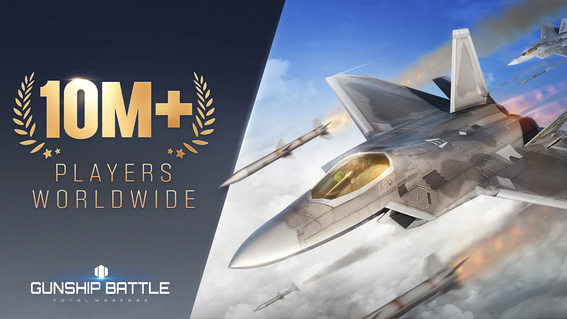 Gunship Battle Total Warfare PC