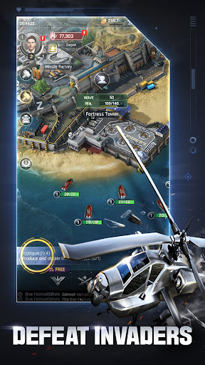 Gunship Battle Total Warfare PC